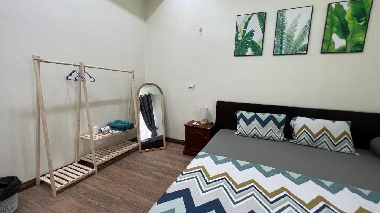 Green Riders House - Motorbike Rental & Tours Cao Bang Ngoại thất bức ảnh