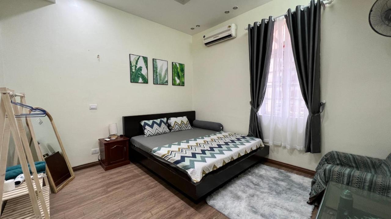 Green Riders House - Motorbike Rental & Tours Cao Bang Ngoại thất bức ảnh