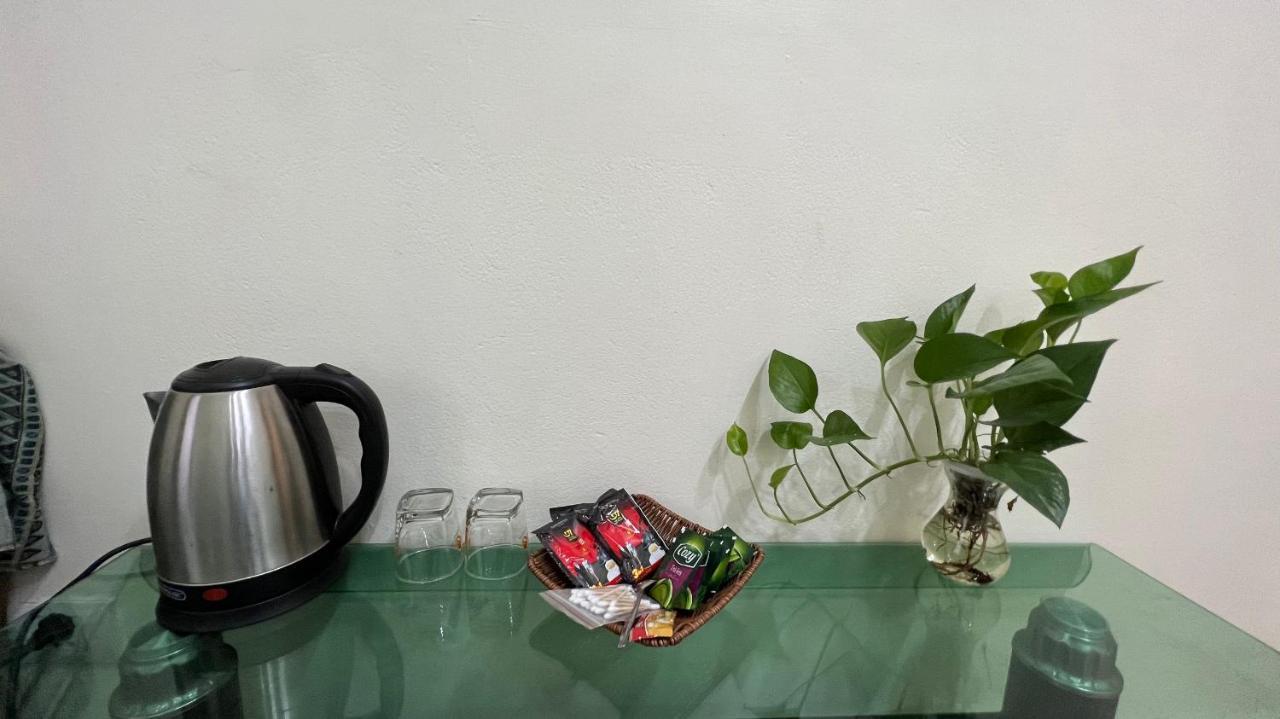 Green Riders House - Motorbike Rental & Tours Cao Bang Ngoại thất bức ảnh