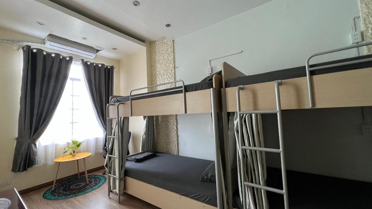 Green Riders House - Motorbike Rental & Tours Cao Bang Ngoại thất bức ảnh